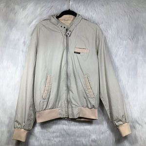 [Members Only] Vintage Jacket